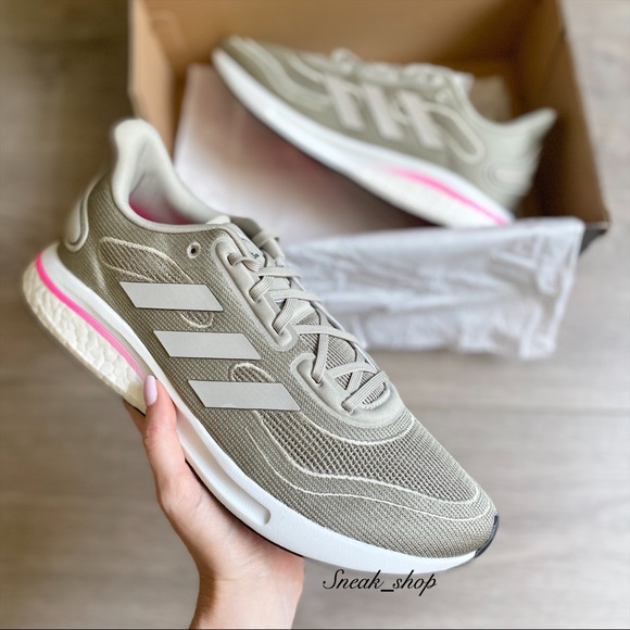 adidas Shoes - NWT Adidas Supernova Women’s Shoes